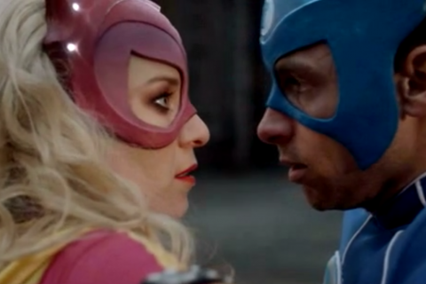 editing montage frank van looy mega mindy