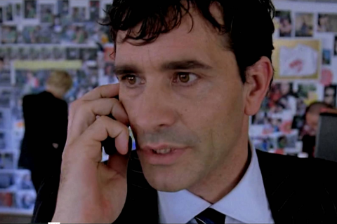 koen de bouw vermist frank van looy editing